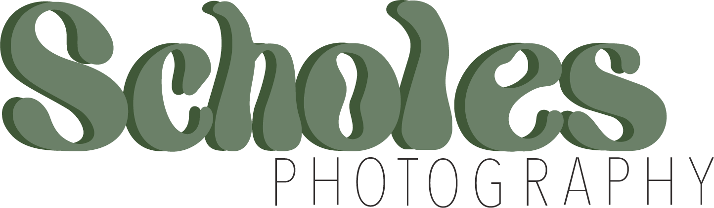 scholes photography main logo